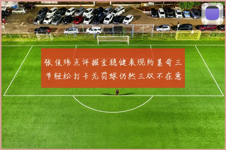 张佳玮点评掘金稳健表现约基奇三节轻松打卡无罚球仍然三双不在意