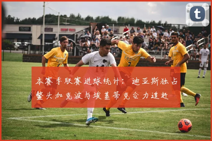 本赛季联赛进球统计：迪亚斯独占鳌头加克波与埃基蒂克合力追赶